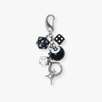 Charm Upgrade